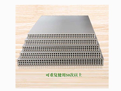 环保中空模板生产厂家 安徽凯立德新材料